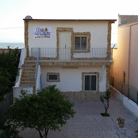 Villa Marinella Porto Empedocle Extérieur photo