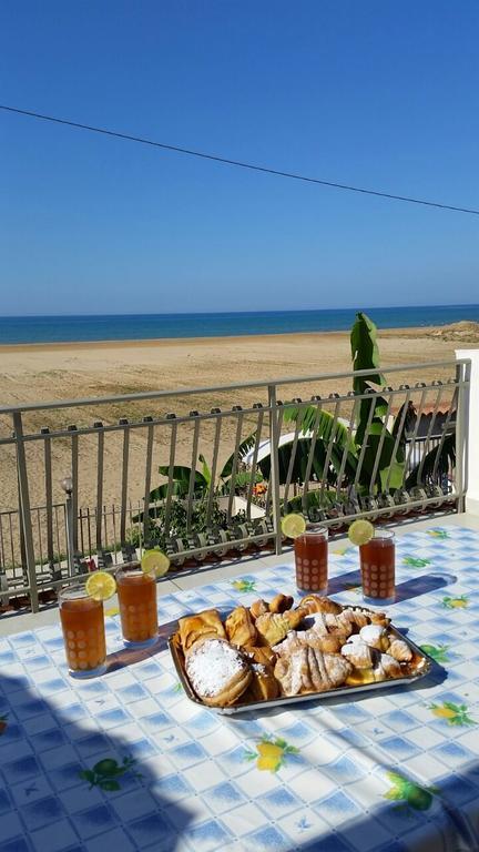 Villa Marinella Porto Empedocle Chambre photo