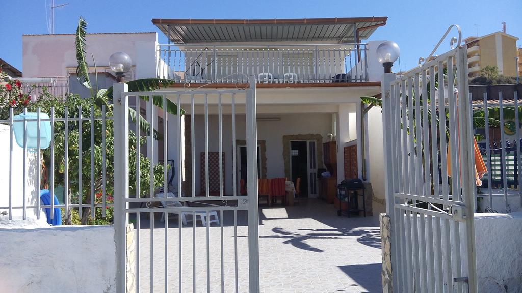 Villa Marinella Porto Empedocle Chambre photo