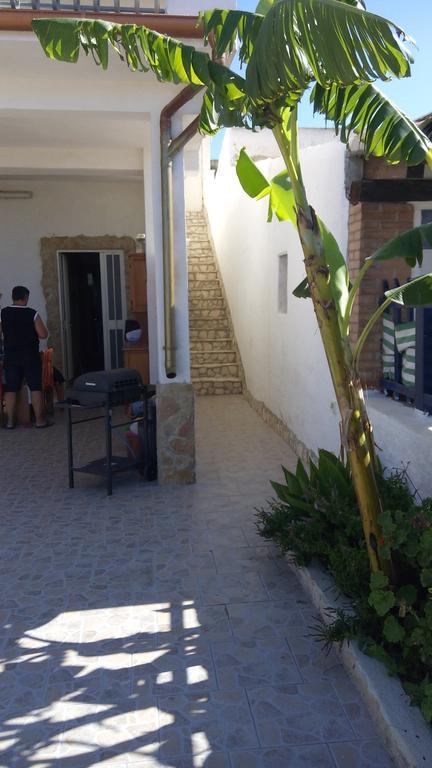 Villa Marinella Porto Empedocle Chambre photo