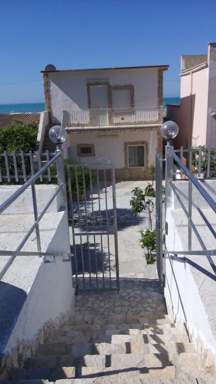 Villa Marinella Porto Empedocle Chambre photo