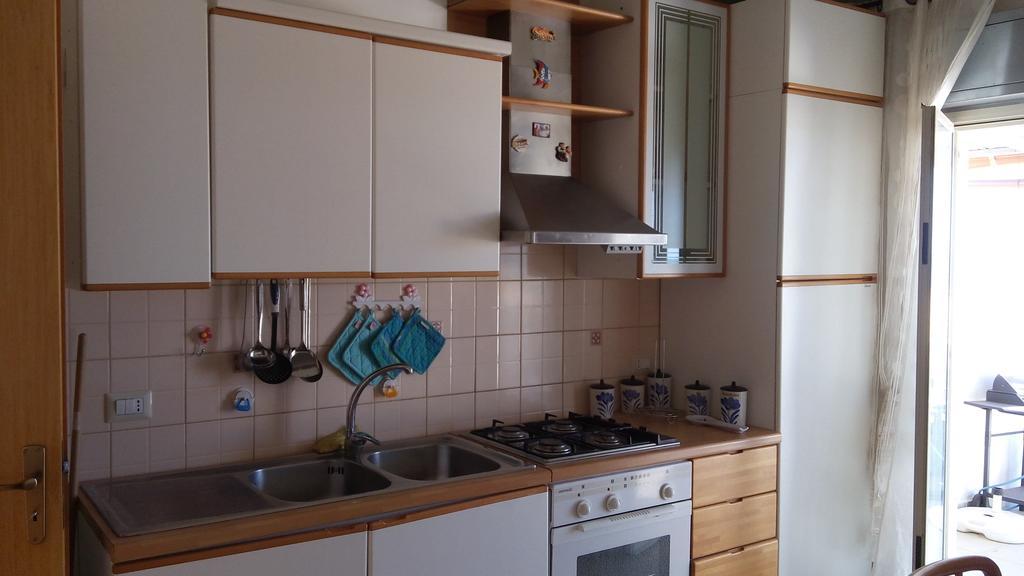 Villa Marinella Porto Empedocle Chambre photo