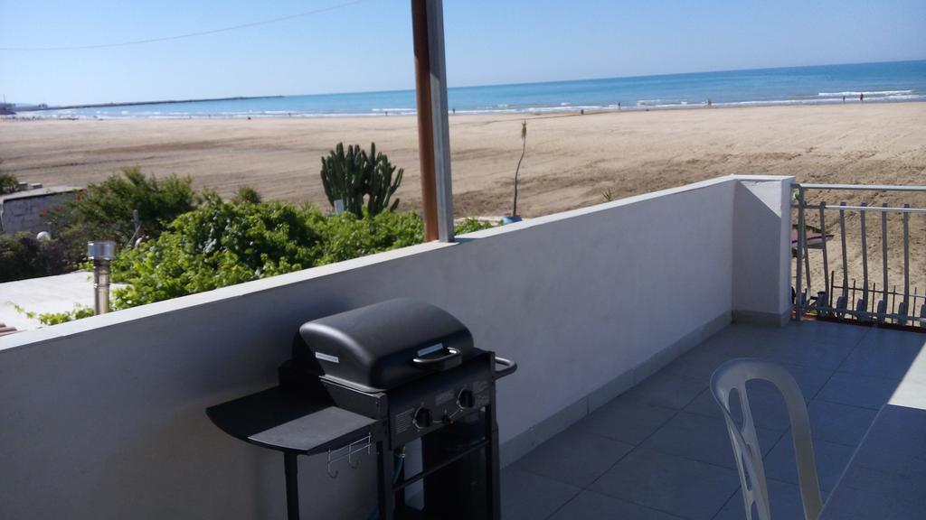 Villa Marinella Porto Empedocle Chambre photo