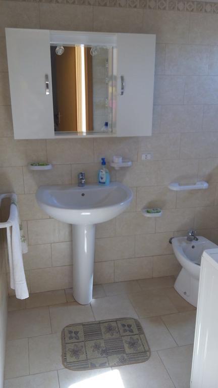 Villa Marinella Porto Empedocle Chambre photo