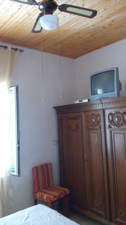 Villa Marinella Porto Empedocle Chambre photo