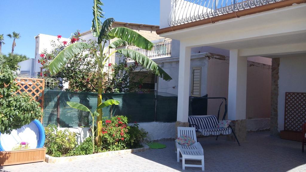 Villa Marinella Porto Empedocle Chambre photo