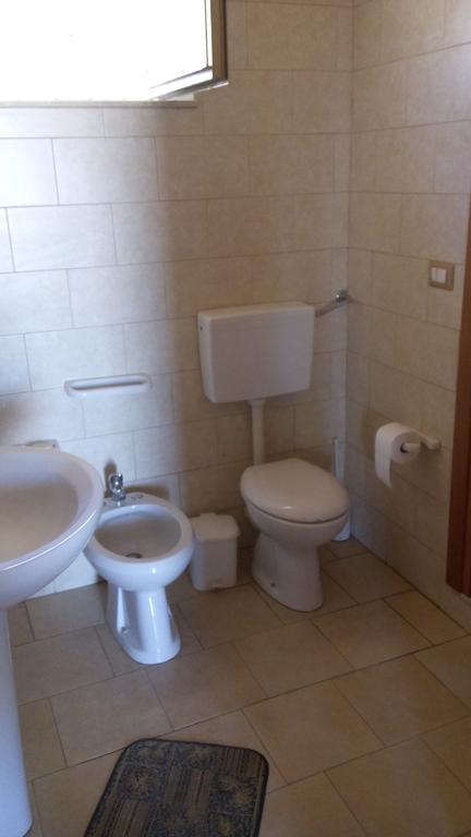 Villa Marinella Porto Empedocle Chambre photo