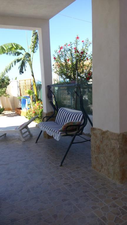 Villa Marinella Porto Empedocle Chambre photo