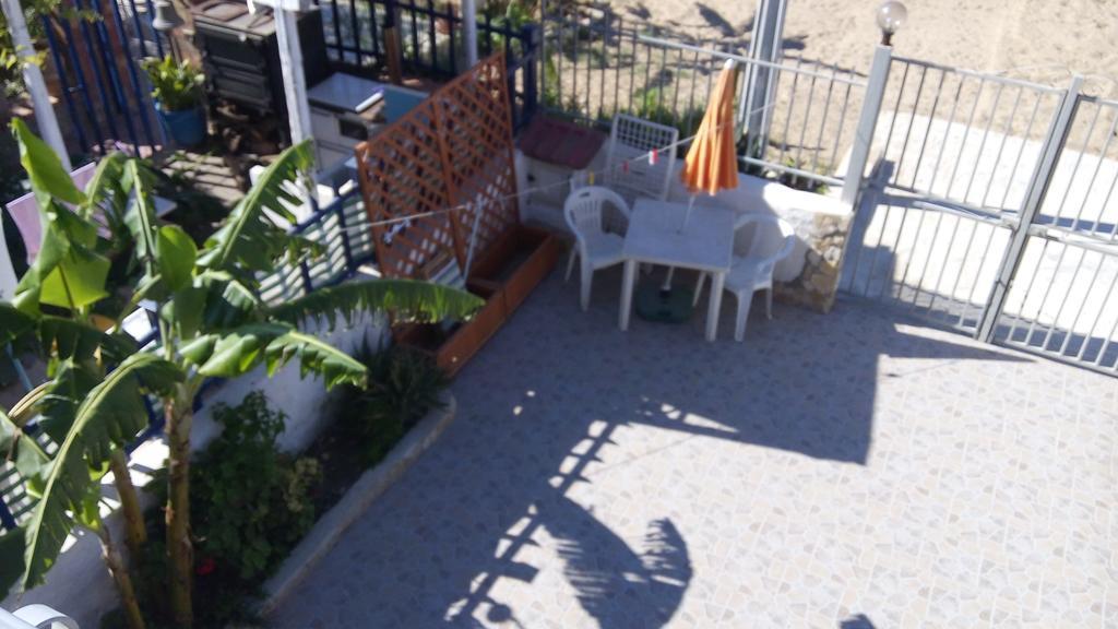 Villa Marinella Porto Empedocle Chambre photo