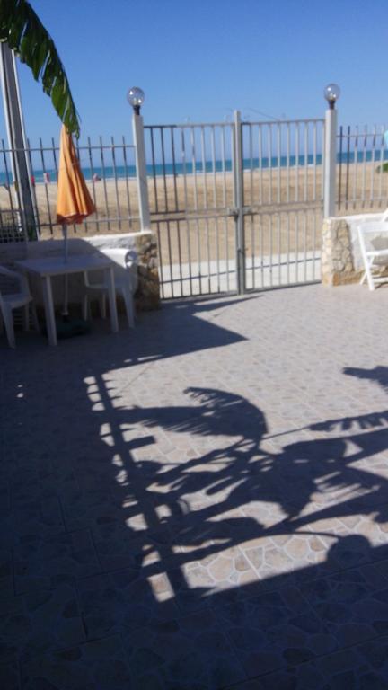 Villa Marinella Porto Empedocle Chambre photo