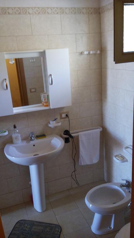 Villa Marinella Porto Empedocle Chambre photo