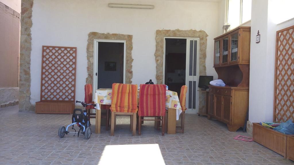 Villa Marinella Porto Empedocle Chambre photo