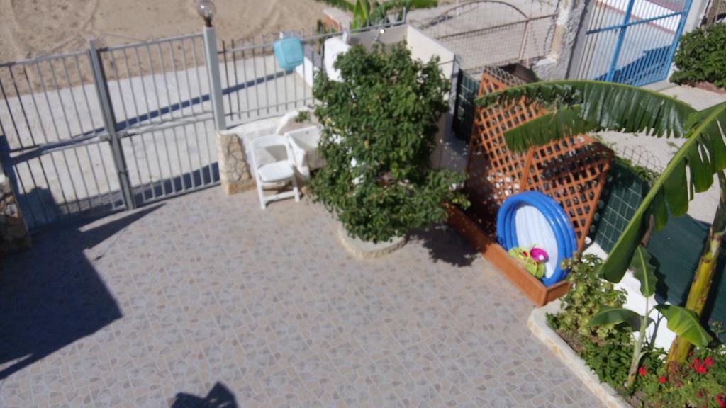Villa Marinella Porto Empedocle Chambre photo